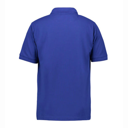 ID Men’s PRO Wear Polo Shirt 0320 met Borstzak