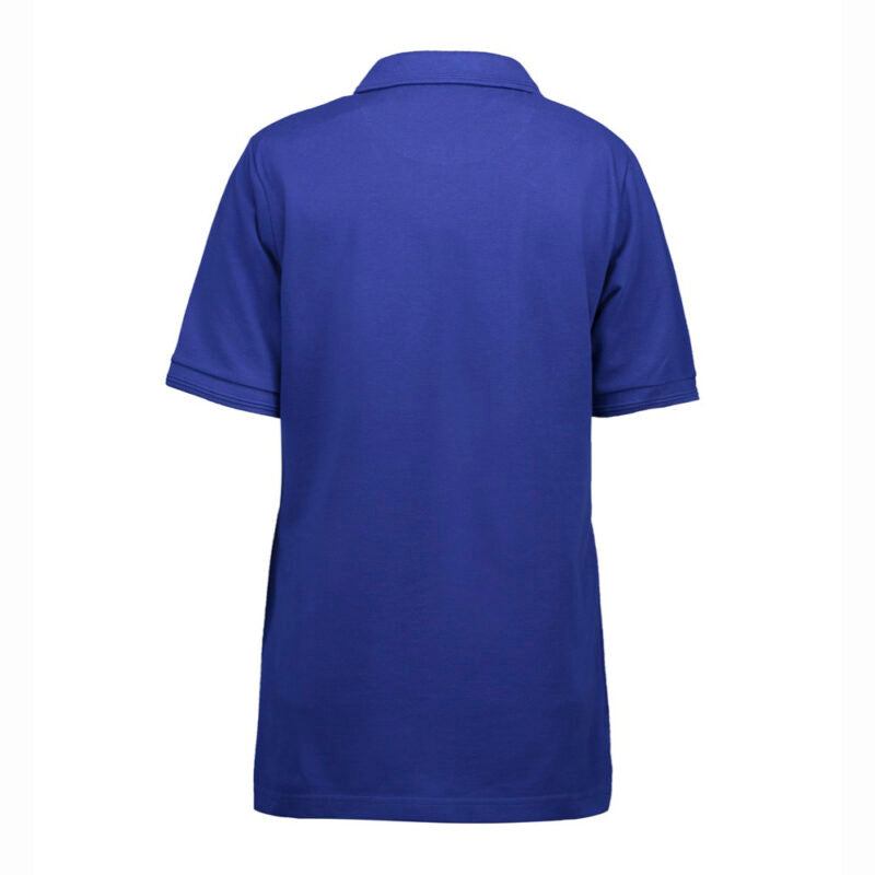 ID Ladies’ PRO Wear Polo Shirt 0321