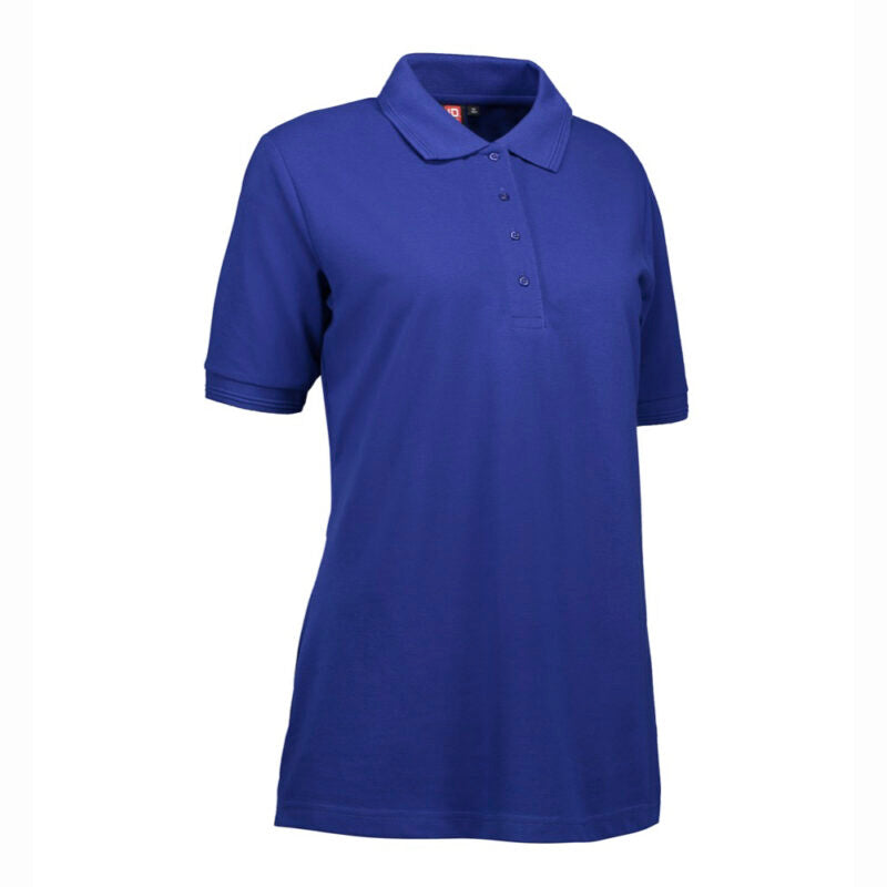 ID Ladies’ PRO Wear Polo Shirt 0321
