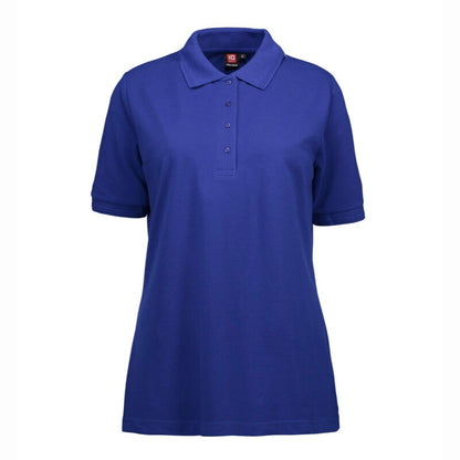ID Ladies’ PRO Wear Polo Shirt 0321