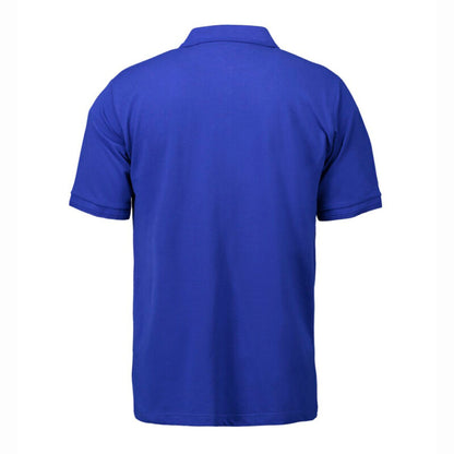 ID Men’s Classic Polo Shirt 0520 | met Borstzak