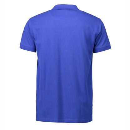 ID Stretch Polo Shirt 0525