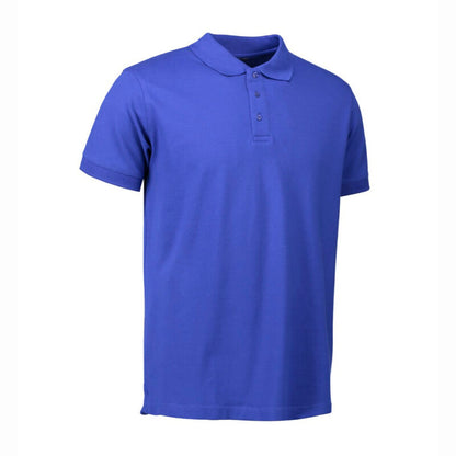 ID Stretch Polo Shirt 0525
