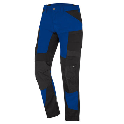 FHB Werkbroek Stretch Leo
