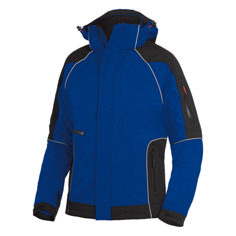 FHB Winter Softshell Jas Walter