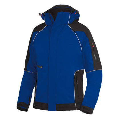 FHB Winter Softshell Jas Walter