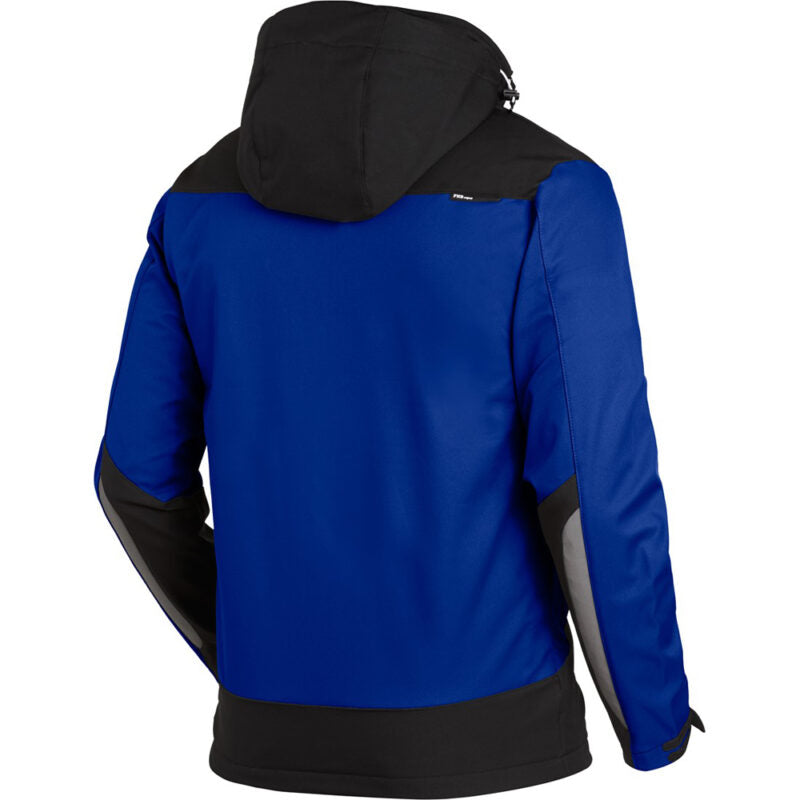 FHB Softshell Jas Jannik