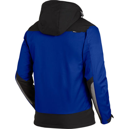 FHB Softshell Jas Jannik