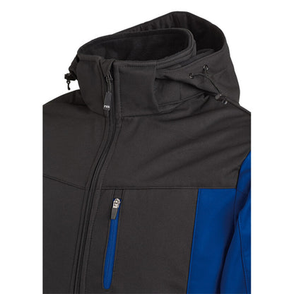FHB Softshell Jas Jannik
