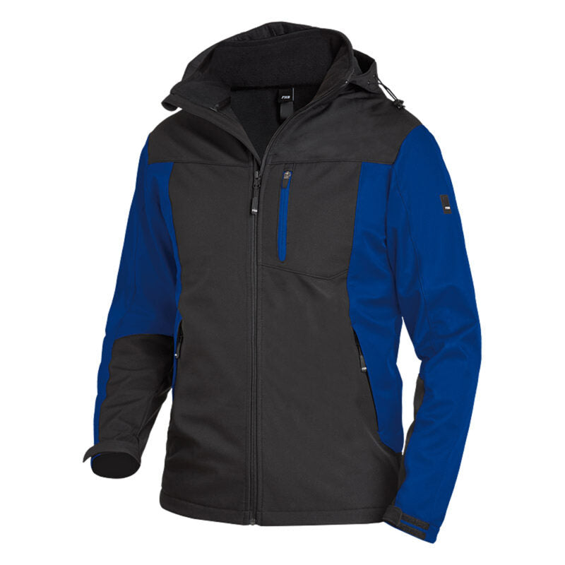 FHB Softshell Jas Jannik