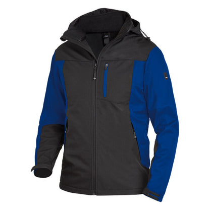 FHB Softshell Jas Jannik