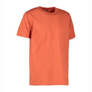 Koraal Oranje