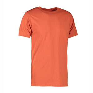 Koraal Oranje