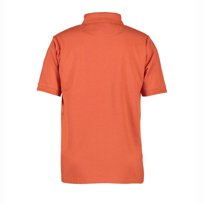 ID Men’s PRO Wear Polo Shirt 0320 met Borstzak