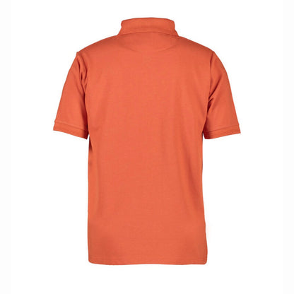 ID Men’s PRO Wear Polo Shirt 0320 met Borstzak