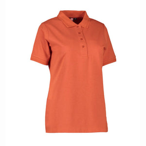 Koraal Oranje