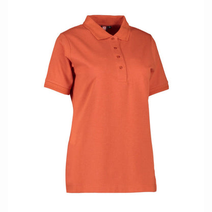 ID Ladies’ PRO Wear Polo Shirt 0321