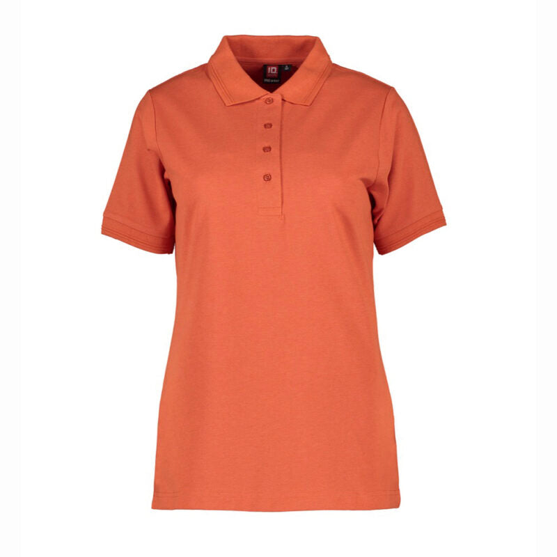 ID Ladies’ PRO Wear Polo Shirt 0321