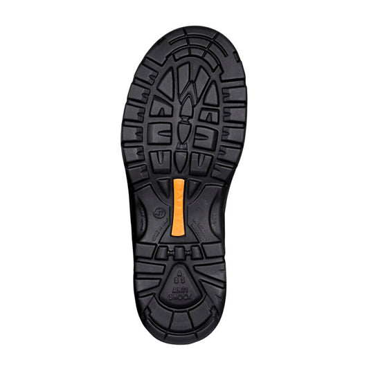 Grisport Leren Werklaars 72401C S3