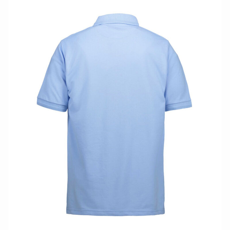 ID Men’s PRO Wear Polo Shirt 0320 met Borstzak