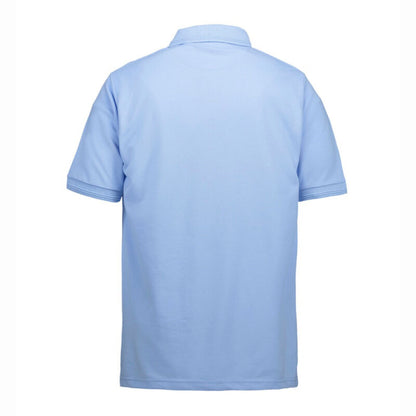 ID Men’s PRO Wear Polo Shirt 0320 met Borstzak