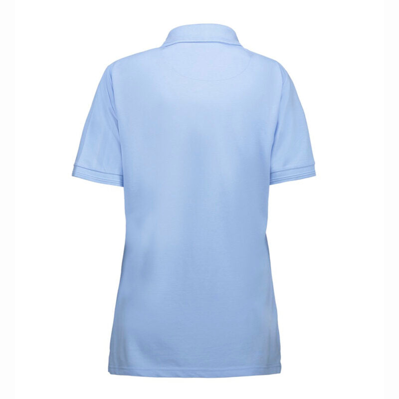 ID Ladies’ PRO Wear Polo Shirt 0321