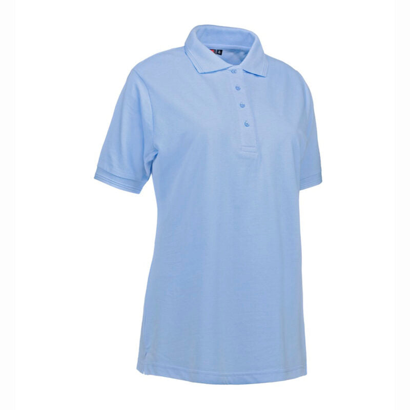 ID Ladies’ PRO Wear Polo Shirt 0321