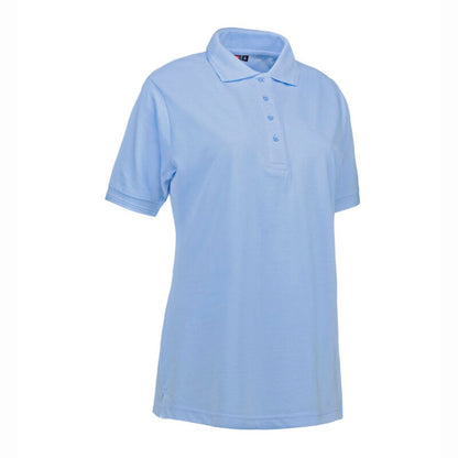 ID Ladies’ PRO Wear Polo Shirt 0321