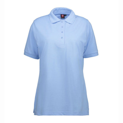 ID Ladies’ PRO Wear Polo Shirt 0321