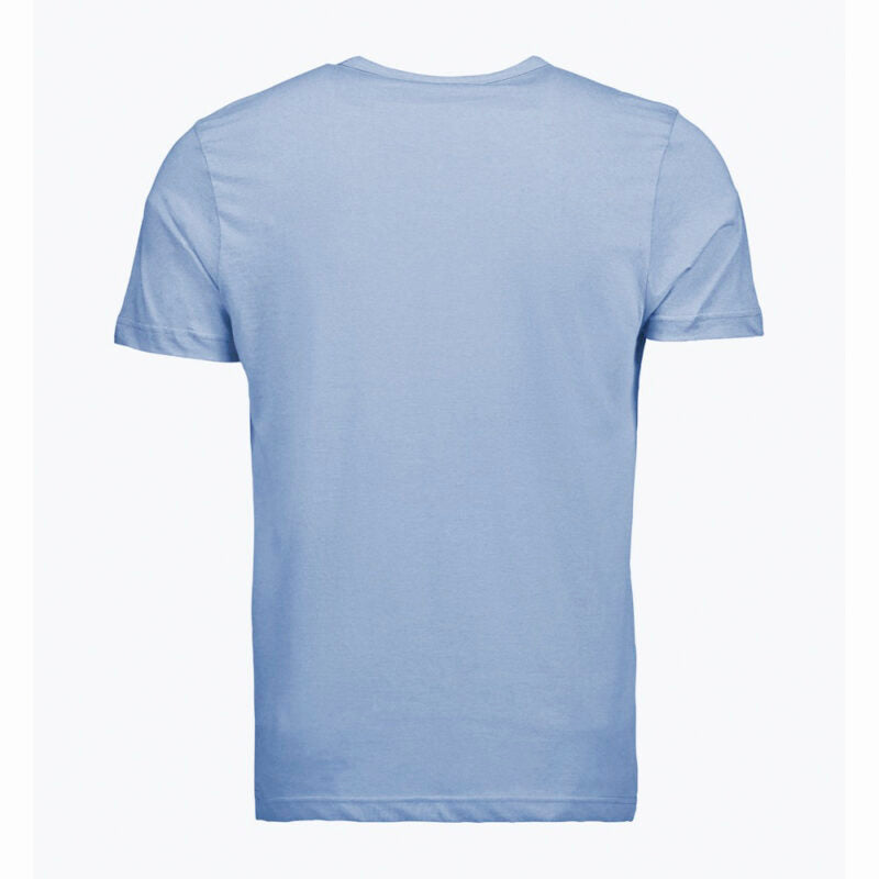 ID Men’s T-TIME® T-shirt 0514| V-neck ID® Identity