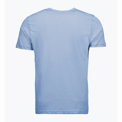 ID Men’s T-TIME® T-shirt 0514| V-neck ID® Identity