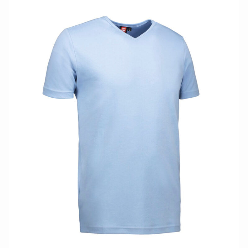 ID Men’s T-TIME® T-shirt 0514| V-neck ID® Identity