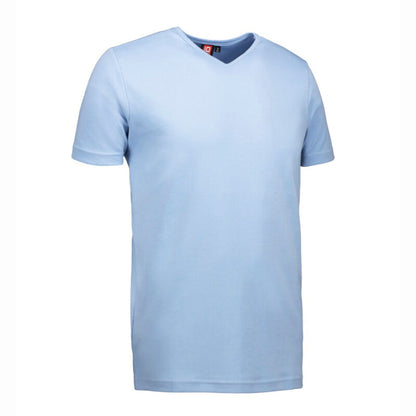 ID Men’s T-TIME® T-shirt 0514| V-neck ID® Identity