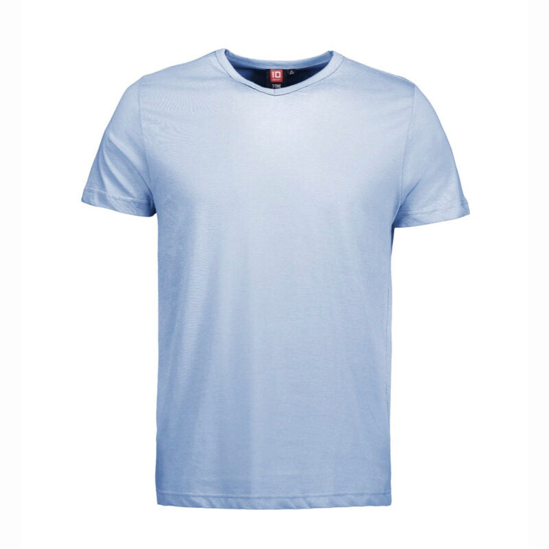 ID Men’s T-TIME® T-shirt 0514| V-neck ID® Identity