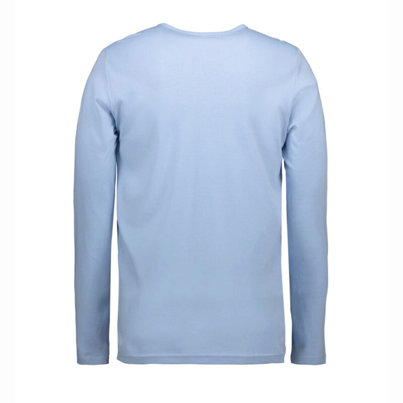 ID Men’s Interlock T-shirt 0518 | Lange Mouw