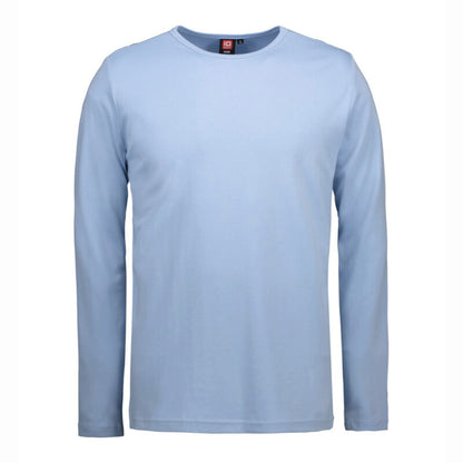 ID Men’s Interlock T-shirt 0518 | Lange Mouw