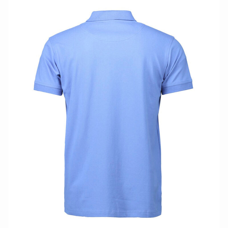 ID Stretch Polo Shirt 0525