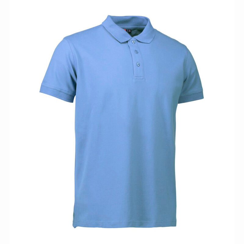 ID Stretch Polo Shirt 0525