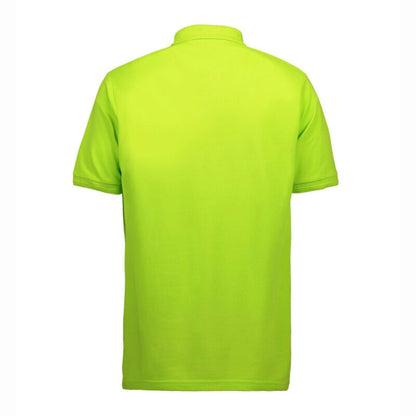 ID Men’s PRO Wear Polo Shirt 0320 met Borstzak
