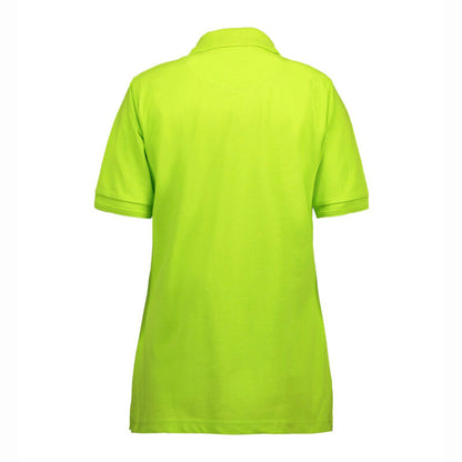 ID Ladies’ PRO Wear Polo Shirt 0321