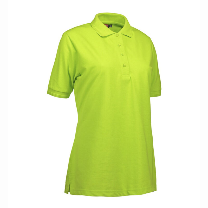 ID Ladies’ PRO Wear Polo Shirt 0321