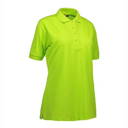ID Ladies’ PRO Wear Polo Shirt 0321