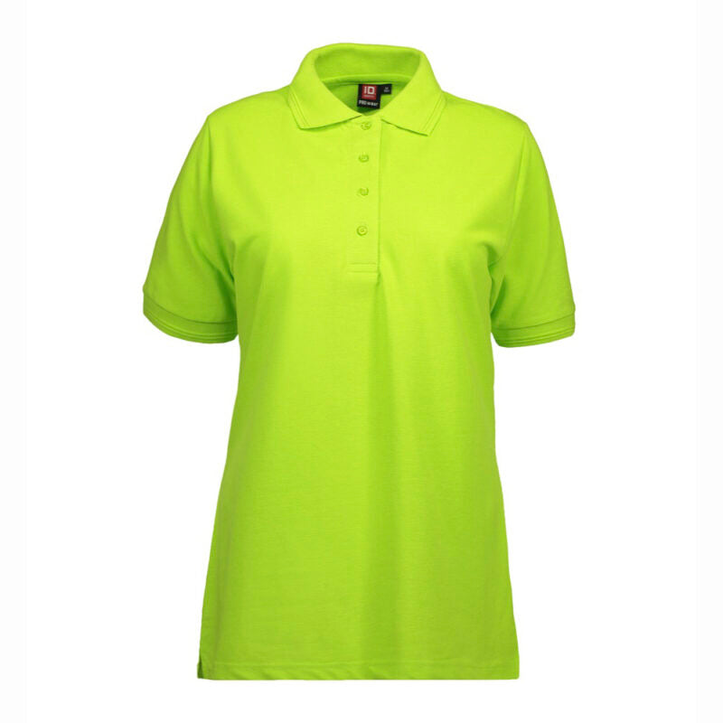 ID Ladies’ PRO Wear Polo Shirt 0321