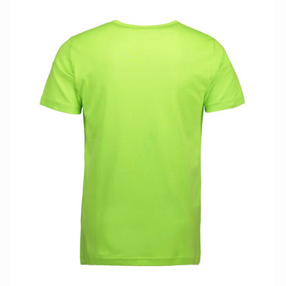 ID Men’s Interlock T-shirt 0517