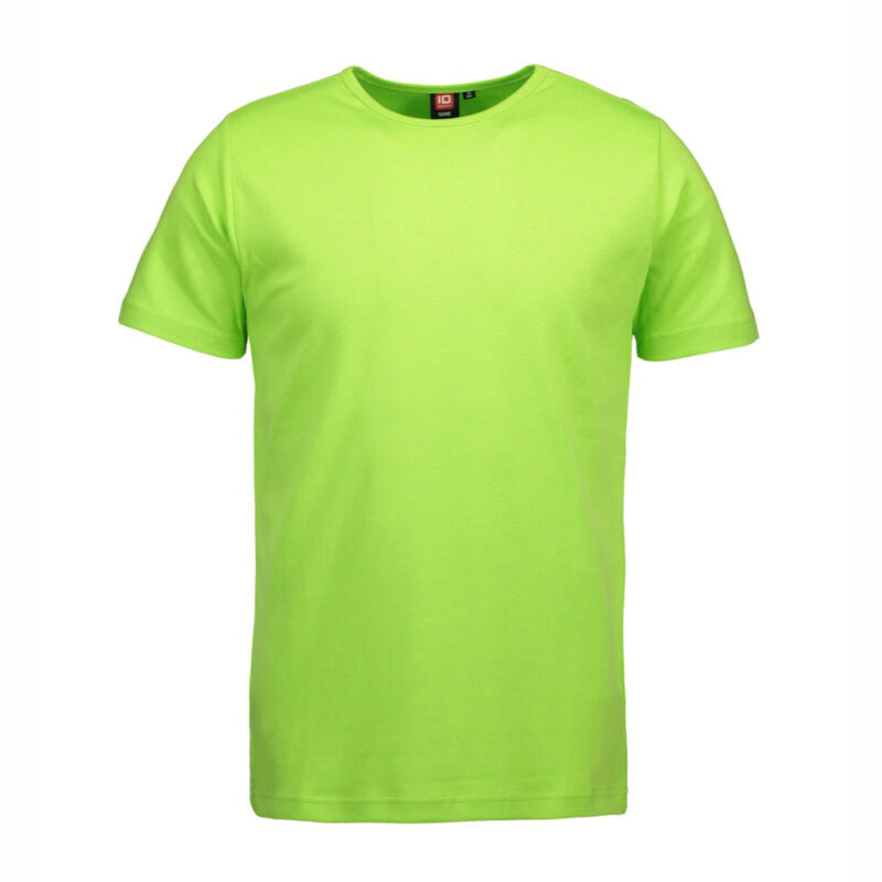 ID Men’s Interlock T-shirt 0517