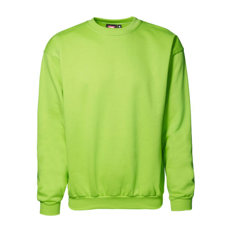 ID Men’s Classic Sweatshirt 0600