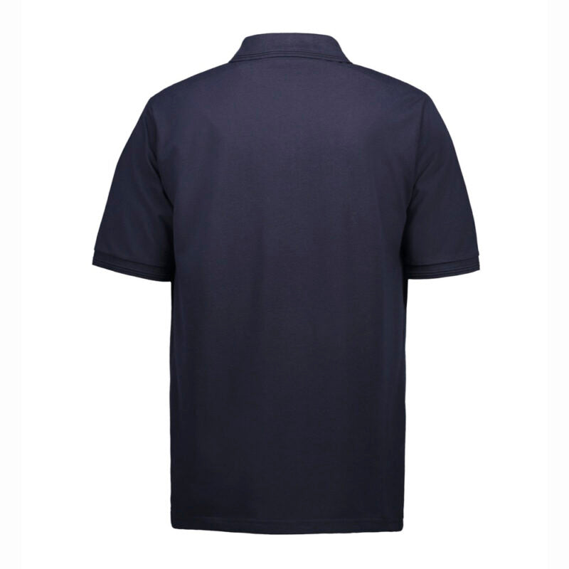 ID Men’s PRO Wear Polo Shirt 0320 met Borstzak