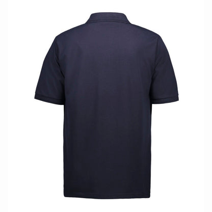 ID Men’s PRO Wear Polo Shirt 0320 met Borstzak