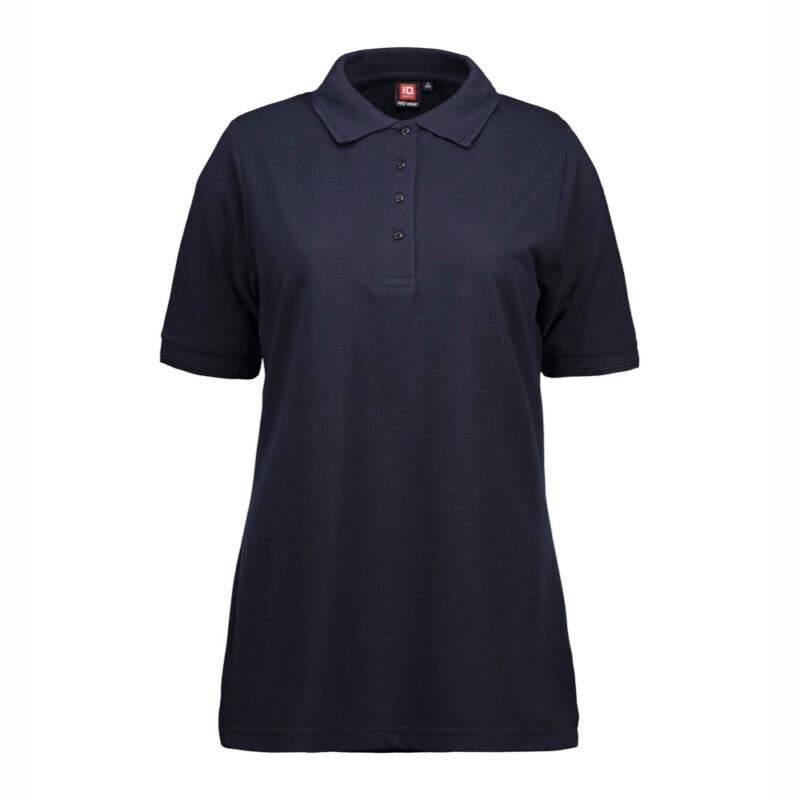 ID Ladies’ PRO Wear Polo Shirt 0321