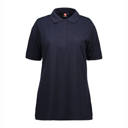 ID Ladies’ PRO Wear Polo Shirt 0321